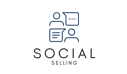 Social Sales Bootcamp Image display