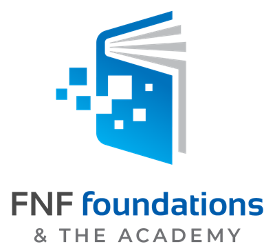 FNF Foundation & Academy display