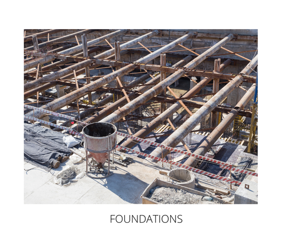 Foundations PLUS image